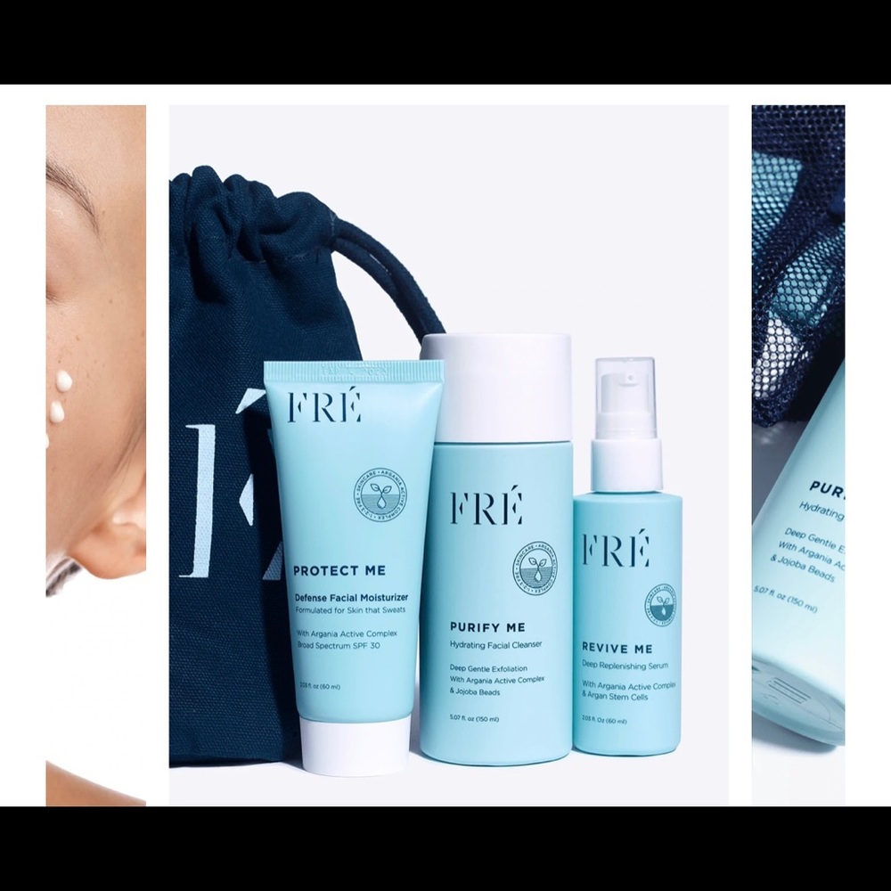 The 123FRÉ Set - Picture 2 of 3